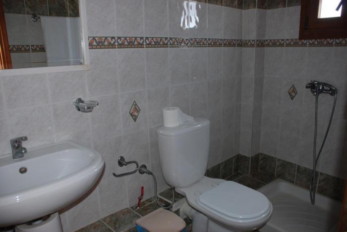 Hotel Bonis Samos Town Quarto foto